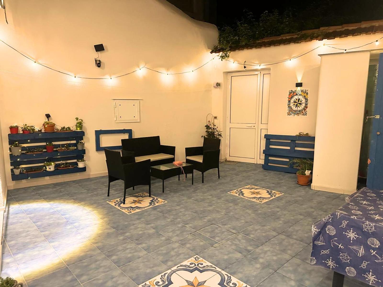 Apartment Forio G&g Ischia